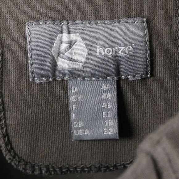 Horze Knee Patch Riding Breeches - Picture 10 of 10